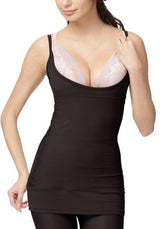 Mamaway Postnatal Compression Under Bust Recovery Shaper Coco 6823K | The Nest Attachment Parenting Hub